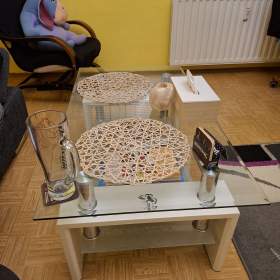 Fotka k inzerátu Konferenční stul za odvoz / 17738852