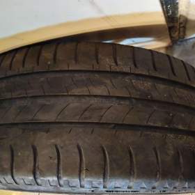 Foto inzerátu Prodám kola na auto