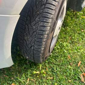 Foto inzerátu Prodám Škoda Fabia kombi rok výroby 2006 1,9 diesel