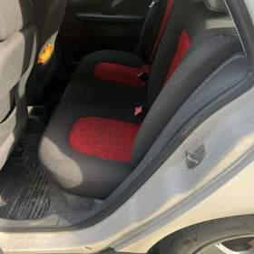 Foto inzerátu Prodám Škoda Fabia kombi rok výroby 2006 1,9 diesel