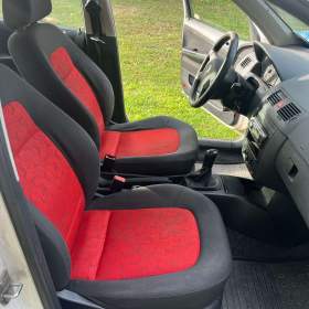 Foto inzerátu Prodám Škoda Fabia kombi rok výroby 2006 1,9 diesel