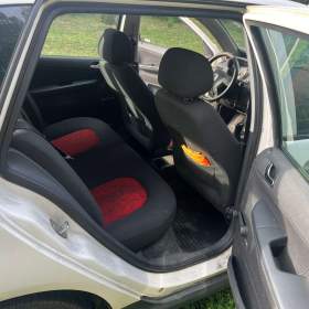 Foto inzerátu Prodám Škoda Fabia kombi rok výroby 2006 1,9 diesel