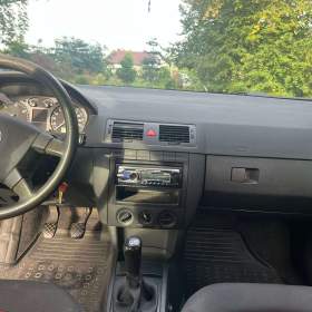 Foto inzerátu Prodám Škoda Fabia kombi rok výroby 2006 1,9 diesel