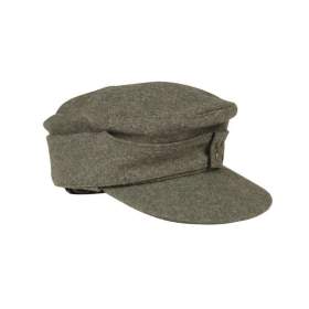 Fotka k inzerátu Čepice WH M43 -  olivová / 19174497
