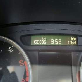 Foto inzerátu Škoda fabia 1.4 63kw rok 2010 nová stk