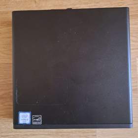 Fotka k inzerátu Prodám HP ProDesk 600 G3 Mini / 19967332