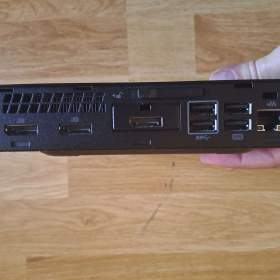 Foto inzerátu Prodám HP ProDesk 600 G3 Mini