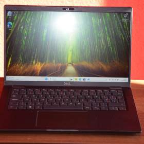 Fotka k inzerátu Dell latitude 7410 i5/16GB/SSD 256GB/záruka / 18926230