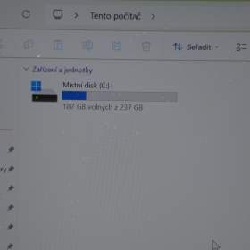 Foto inzerátu Dell latitude 7410 i5/16GB/SSD 256GB/záruka