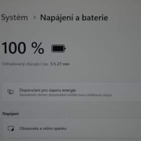Foto inzerátu Dell latitude 7410 i5/16GB/SSD 256GB/záruka