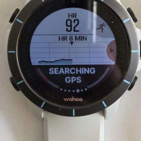Foto inzerátu Wahoo Fitness ELEMNT Rival Multisport GPS hodinky