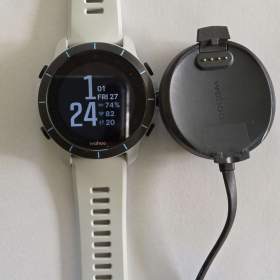 Foto inzerátu Wahoo Fitness ELEMNT Rival Multisport GPS hodinky