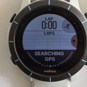 Foto inzerátu Wahoo Fitness ELEMNT Rival Multisport GPS hodinky