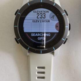 Foto inzerátu Wahoo Fitness ELEMNT Rival Multisport GPS hodinky