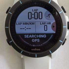 Foto inzerátu Wahoo Fitness ELEMNT Rival Multisport GPS hodinky
