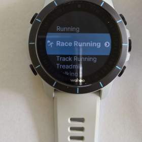 Foto inzerátu Wahoo Fitness ELEMNT Rival Multisport GPS hodinky