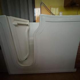 Foto inzerátu Imobilní vana