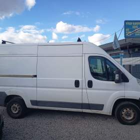 Foto inzerátu Peugeot Boxer 2,2HDi L2H2 ČR 1 majitel