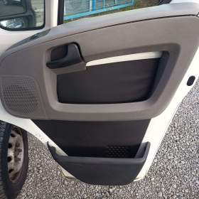 Foto inzerátu Peugeot Boxer 2,2HDi L2H2 ČR 1 majitel