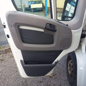 Foto inzerátu Peugeot Boxer 2,2HDi L2H2 ČR 1 majitel