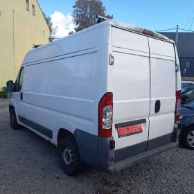 Foto inzerátu Peugeot Boxer 2,2HDi L2H2 ČR 1 majitel