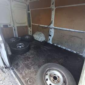 Foto inzerátu Peugeot Boxer 2,2HDi L2H2 ČR 1 majitel