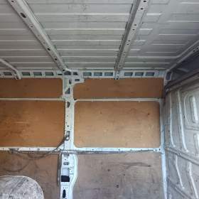 Foto inzerátu Peugeot Boxer 2,2HDi L2H2 ČR 1 majitel