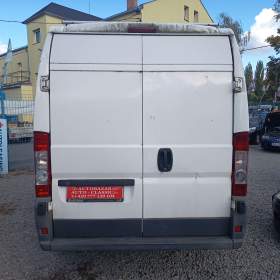 Foto inzerátu Peugeot Boxer 2,2HDi L2H2 ČR 1 majitel
