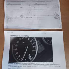 Foto inzerátu Peugeot Boxer 2,2HDi L2H2 ČR 1 majitel