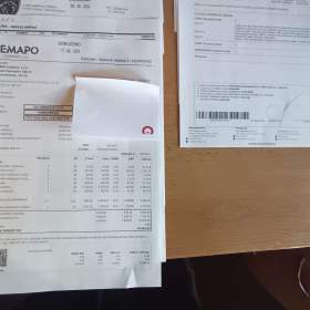 Foto inzerátu Peugeot Boxer 2,2HDi L2H2 ČR 1 majitel