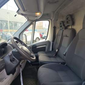 Foto inzerátu Peugeot Boxer 2,2HDi L2H2 ČR 1 majitel