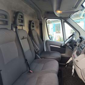 Foto inzerátu Peugeot Boxer 2,2HDi L2H2 ČR 1 majitel