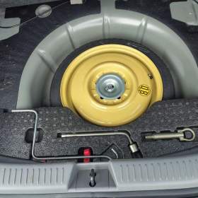 Foto inzerátu Mazda 3 1.4i, 2009, naj. 70kkm