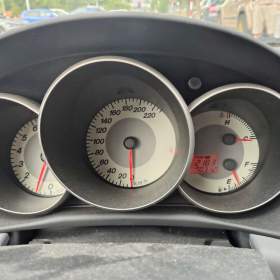Foto inzerátu Mazda 3 1.4i, 2009, naj. 70kkm