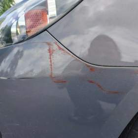 Foto inzerátu Mazda 3 1.4i, 2009, naj. 70kkm