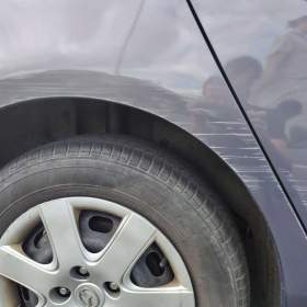 Foto inzerátu Mazda 3 1.4i, 2009, naj. 70kkm