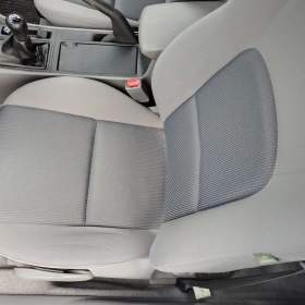 Foto inzerátu Mazda 3 1.4i, 2009, naj. 70kkm