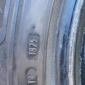 Foto inzerátu Pneu Goodyear Efficient Grip2 SUV 215/65 R16 4ks