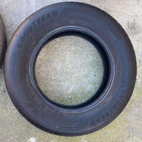 Pneu Goodyear Efficient Grip2 SUV 215/65 R16 4ks / 19967258