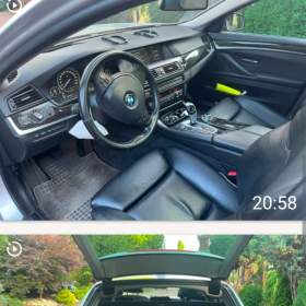Foto inzerátu Prodám BMW 530 D xdrive