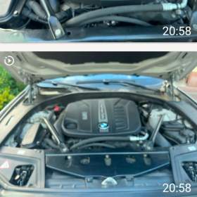 Foto inzerátu Prodám BMW 530 D xdrive