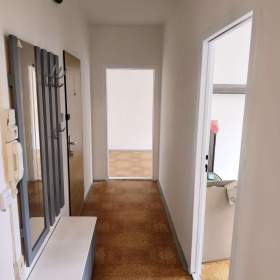Foto inzerátu Pronájem, byt 2+1, 45 m2, Ostrava-Zábřeh, ul. Rezkova