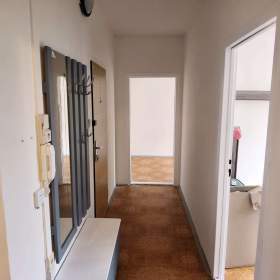 Foto inzerátu Pronájem, byt 2+1, 45 m2, Ostrava-Zábřeh, ul. Rezkova