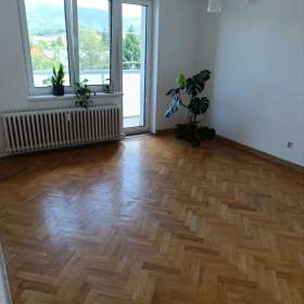 Foto inzerátu Prodám byt 3+1 v osobním vlastnictví obec Kozlovice