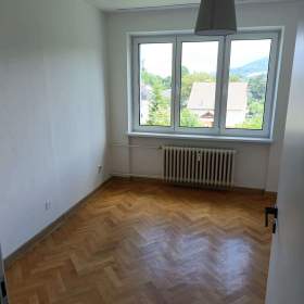Foto inzerátu Prodám byt 3+1 v osobním vlastnictví obec Kozlovice
