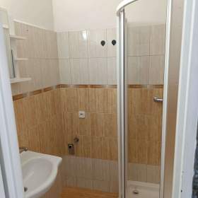 Foto inzerátu Prodám byt 3+1 v osobním vlastnictví obec Kozlovice