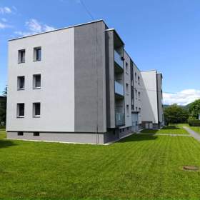 Foto inzerátu Prodám byt 3+1 v osobním vlastnictví obec Kozlovice
