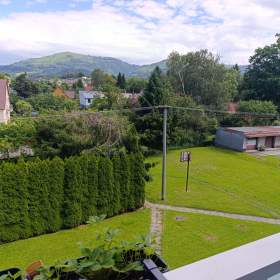 Foto inzerátu Prodám byt 3+1 v osobním vlastnictví obec Kozlovice