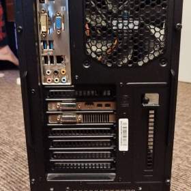 Foto inzerátu PC sestava