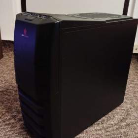 Foto inzerátu PC sestava